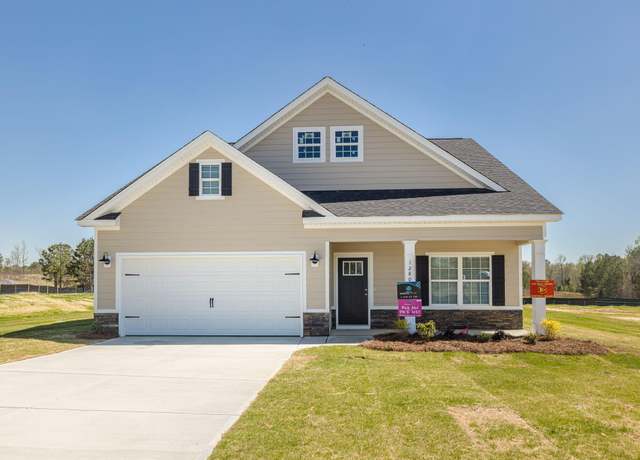 Property at 1280 ACADIA, Thomson, GA 30824, 3 beds, 2 baths