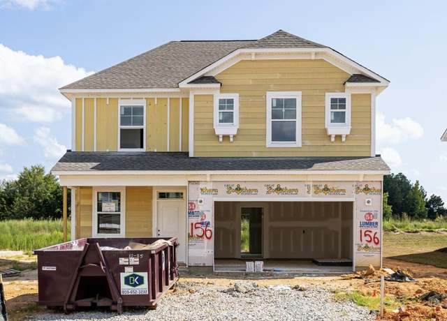 Property at 2084 April Dawn Trl, Thomson, GA 30824, 4 beds, 2.5 baths