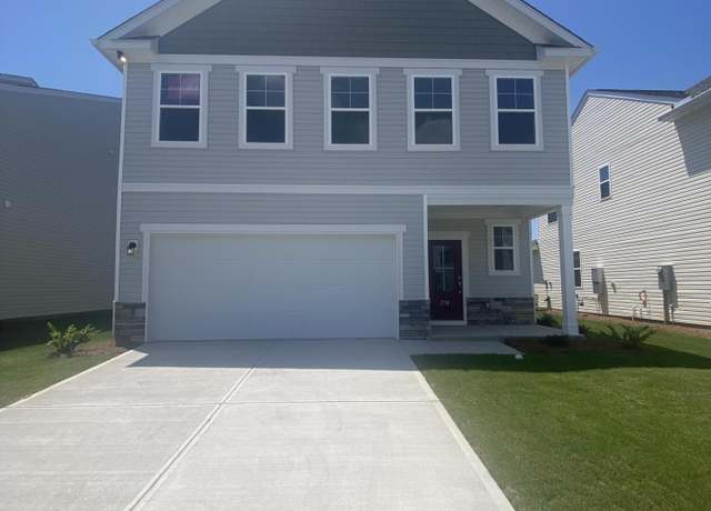 Property at 778 Count Fleet, Graniteville, SC 29829, 4 beds, 2.5 baths