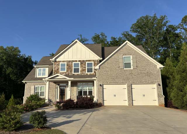 Property at 2934 HORSESHOE Bnd, Bogart, GA 30622, 4 beds, 3.5 baths