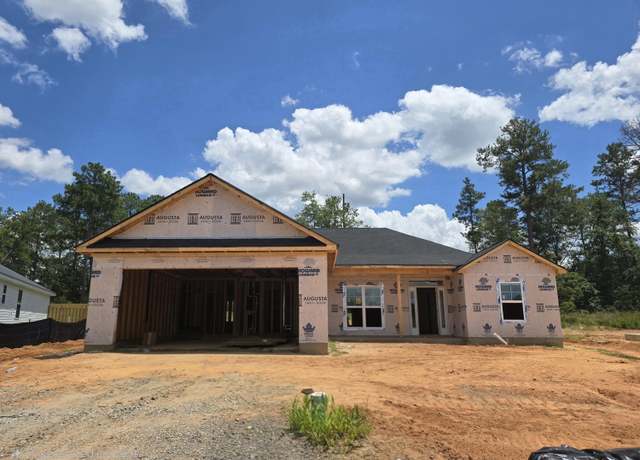 Property at 7354 Paisley, Graniteville, SC 29829, 4 beds, 2 baths