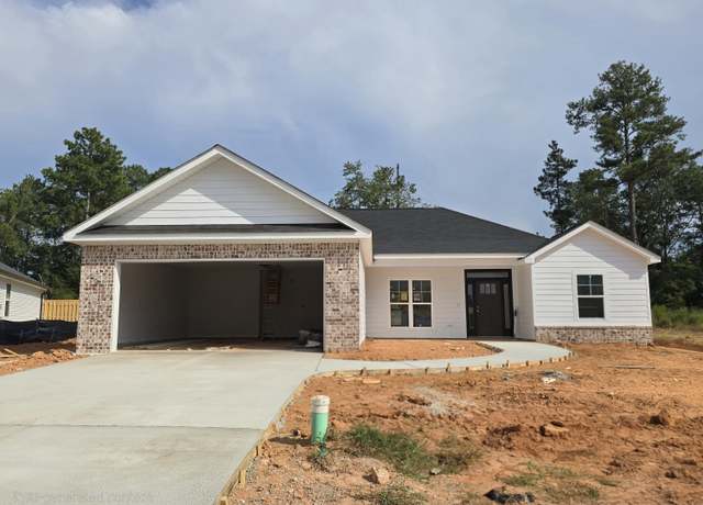 Property at 7354 Paisley, Graniteville, SC 29829, 4 beds, 2 baths