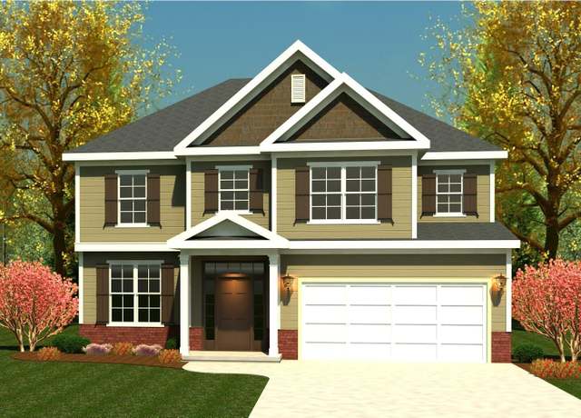 Property at 807 LILLIAN Park Unit LP2, Grovetown, GA 30813, 4 beds, 2.5 baths