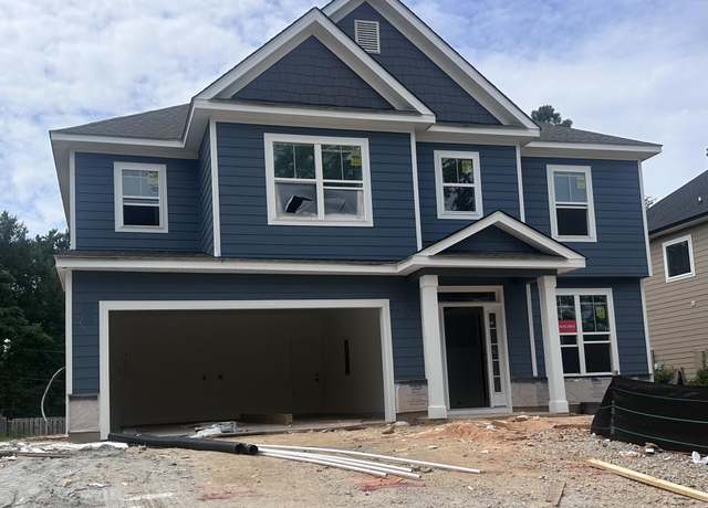 Property at 807 LILLIAN Park Unit LP2, Grovetown, GA 30813, 4 beds, 2.5 baths