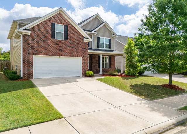 Property at 532 Bunchgrass, Evans, GA 30809, 5 beds, 4 baths