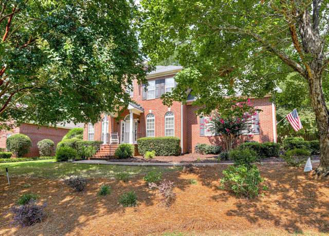 Property at 4443 Pierwood, Evans, GA 30809, 4 beds, 3.5 baths
