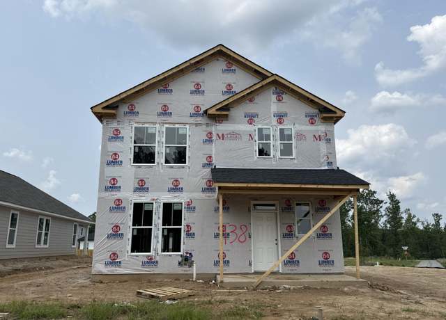 Property at 417 TILLERY Park Unit TP138, Grovetown, GA 30813, 3 beds, 2.5 baths