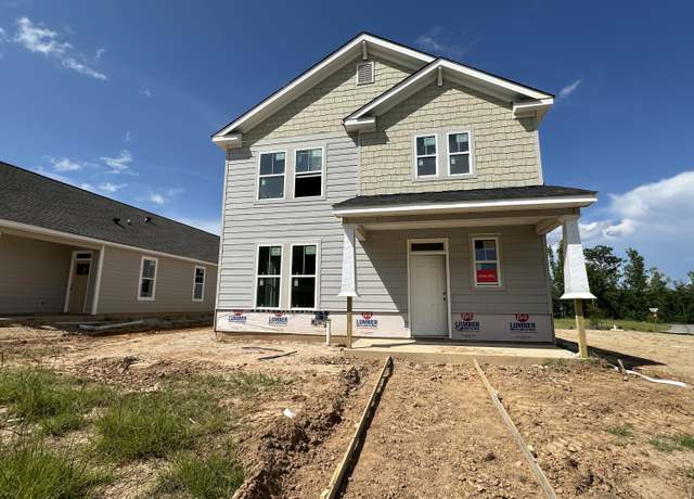 Property at 417 TILLERY Park Unit TP138, Grovetown, GA 30813, 3 beds, 2.5 baths