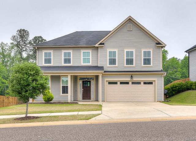 Property at 524 HAMPTON, North Augusta, SC 29860, 5 beds, 3 baths