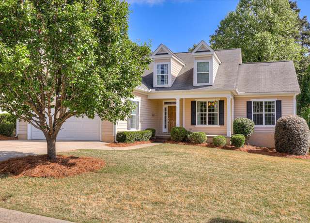 Property at 1144 Hunters Cv, Evans, GA 30809, 4 beds, 3 baths