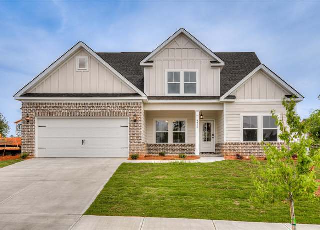 Property at 4451 BAYWOOD Trl, Evans, GA 30809, 4 beds, 3 baths