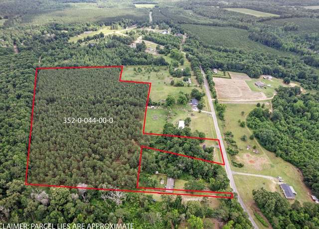 Property at 4734 Tinley, Hephzibah, GA 30815