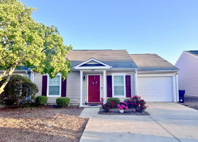 Property at 7207 Curacas, Augusta, GA 30909, 2 beds, 2 baths