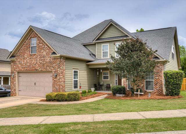 Property at 403 ALDRICH, Grovetown, GA 30813, 5 beds, 3.5 baths