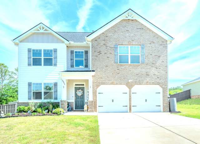 Property at 3055 WHITE GATE LP, Aiken, SC 29801, 5 beds, 4 baths