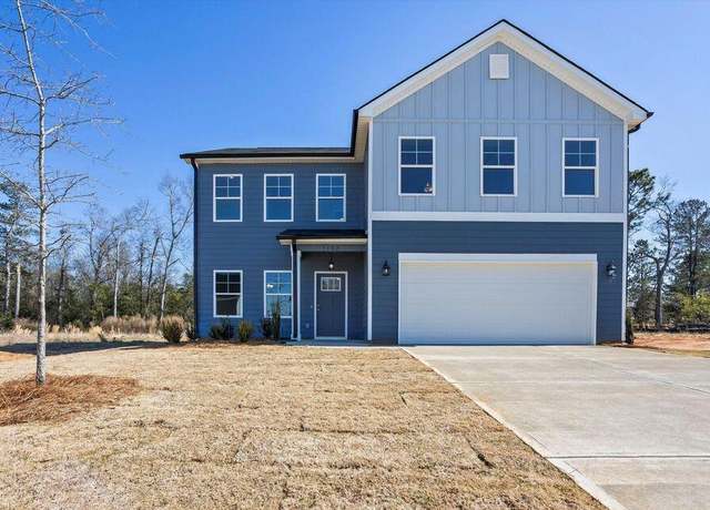 Property at 7182 FOGGY Riv, Aiken, SC 29801, 5 beds, 2.5 baths