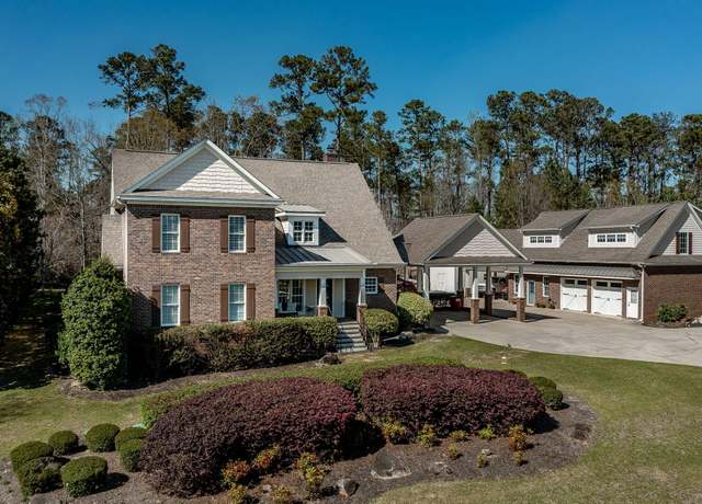 Property at 1025 PLANTATION, Lincolnton, GA 30817, 6 beds, 7 baths