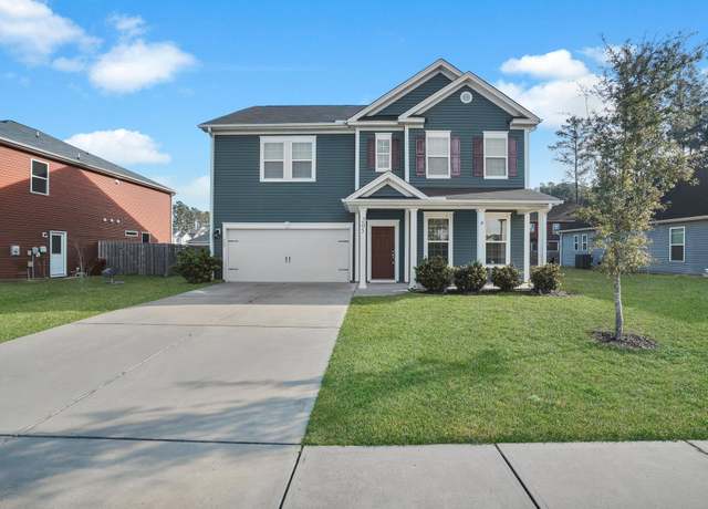 Property at 205 TANZANIA, Pooler, GA 31322, 4 beds, 3.5 baths