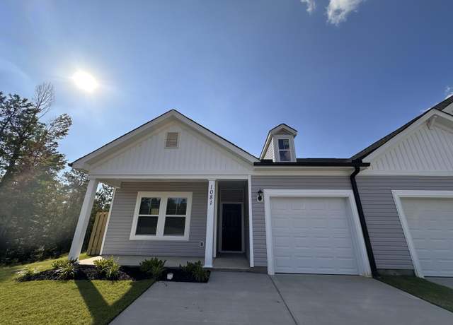 Property at 1081 PRIMROSE Unit 18A, North Augusta, SC 29860, 2 beds, 2 baths