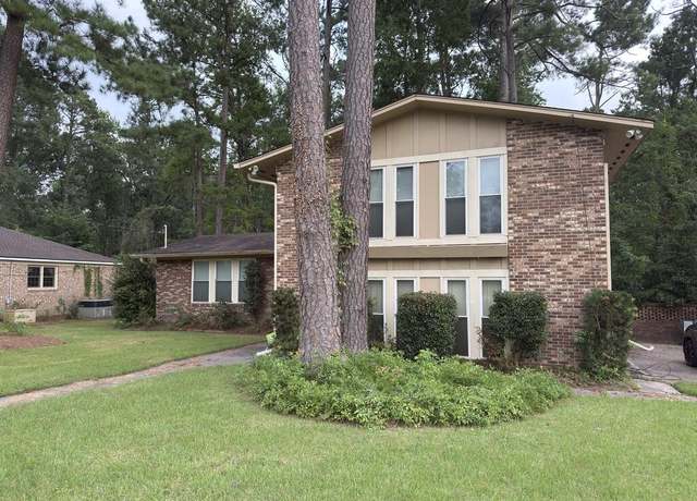Property at 3620 Jamaica, Augusta, GA 30909, 4 beds, 2.5 baths