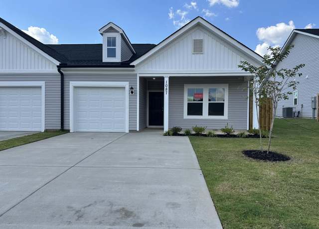 Property at 1087 PRIMROSE Unit 18D, North Augusta, SC 29860, 2 beds, 2 baths