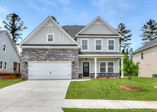 Property at 2025 WARBLER Dr, Evans, GA 30809, 4 beds, 3 baths