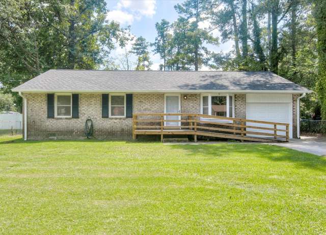 Property at 1604 Cider, Augusta, GA 30906, 3 beds, 2 baths