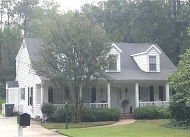 Property at 304 SCOTTS, Augusta, GA 30909, 5 beds, 4.5 baths
