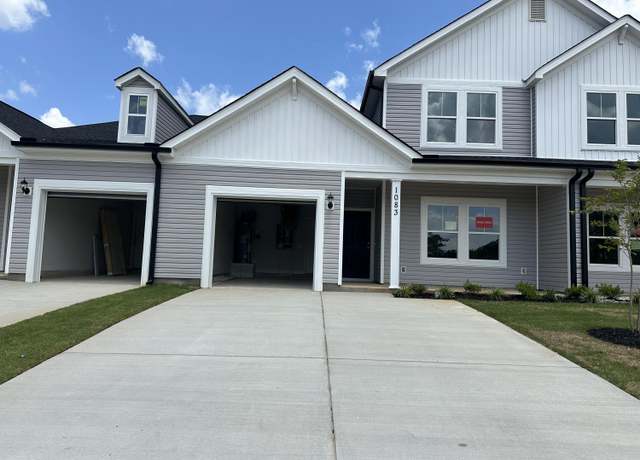 Property at 1083 PRIMROSE Unit 18B, North Augusta, SC 29860, 3 beds, 3 baths