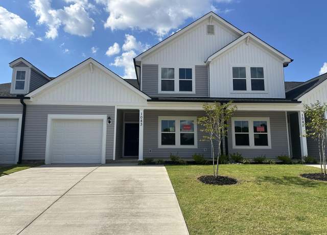 Property at 1083 PRIMROSE Unit 18B, North Augusta, SC 29860, 3 beds, 3 baths