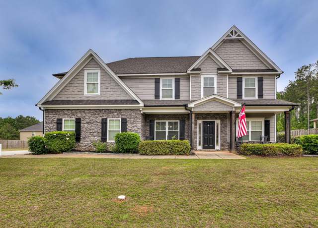 Property at 251 WENTWORTH, Grovetown, GA 30813, 6 beds, 3.5 baths