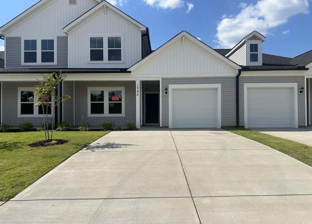 Property at 1085 Primrose Unit 18c, North Augusta, SC 29860, 3 beds, 3 baths