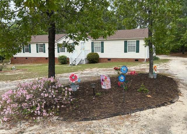 Property at 123 KYLE, Graniteville, SC 29829, 4 beds, 2 baths
