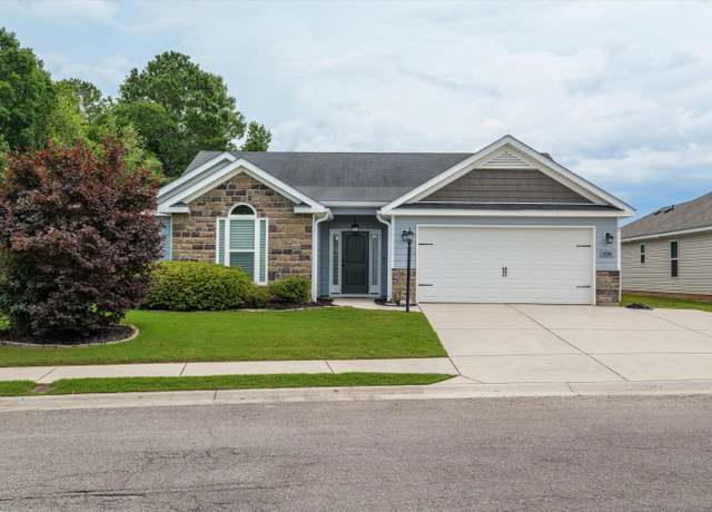 Property at 3208 Alexandria, Grovetown, GA 30813, 3 beds, 2 baths