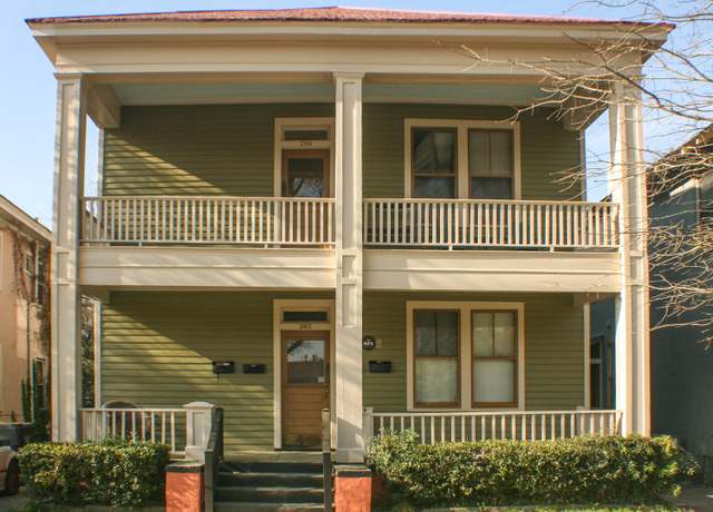 Property at 262-264 BROAD, Augusta, GA 30901, 4 beds, 4 baths