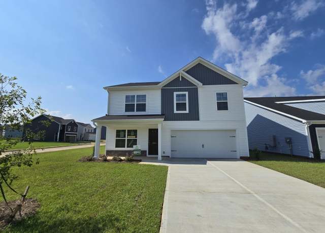 Property at 5938 Cobalt Fls, Aiken, SC 29801, 5 beds, 3 baths