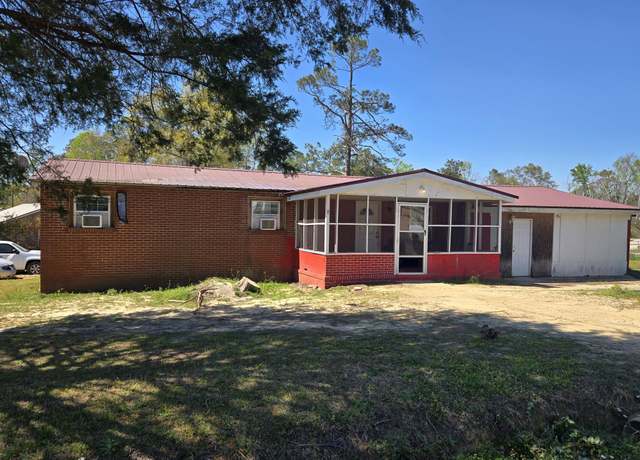 Property at 358 MARY ANN, Swainsboro, GA 30401, 4 beds, 2 baths