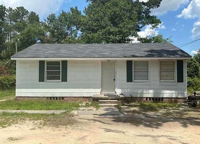Property at 1618 Princeton, Augusta, GA 30904, 2 beds, 1 bath