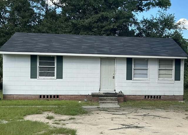 Property at 1618 Princeton, Augusta, GA 30904, 2 beds, 1 bath