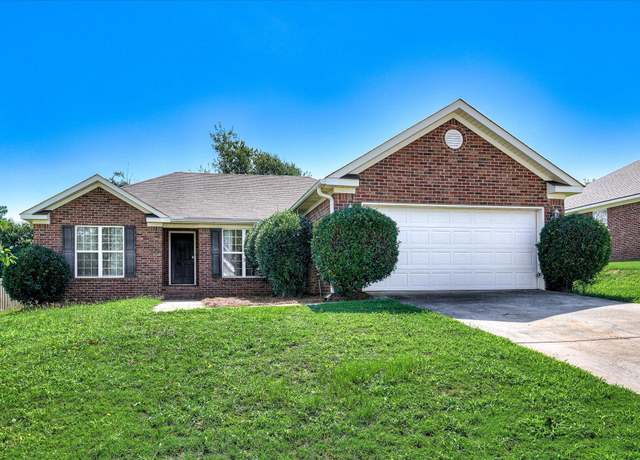Property at 4019 Rosedale, Grovetown, GA 30813, 3 beds, 2 baths