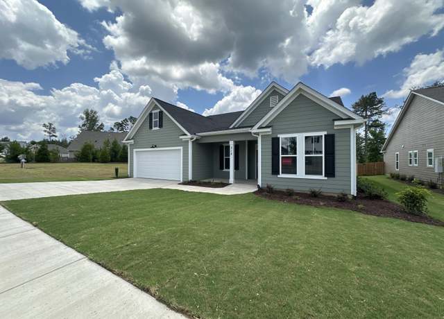 Property at 318 HOLLY OAK Unit SC68, Grovetown, GA 30813, 3 beds, 3 baths