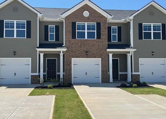 Property at 3476 FIRESTONE, Hephzibah, GA 30815, 3 beds, 2.5 baths
