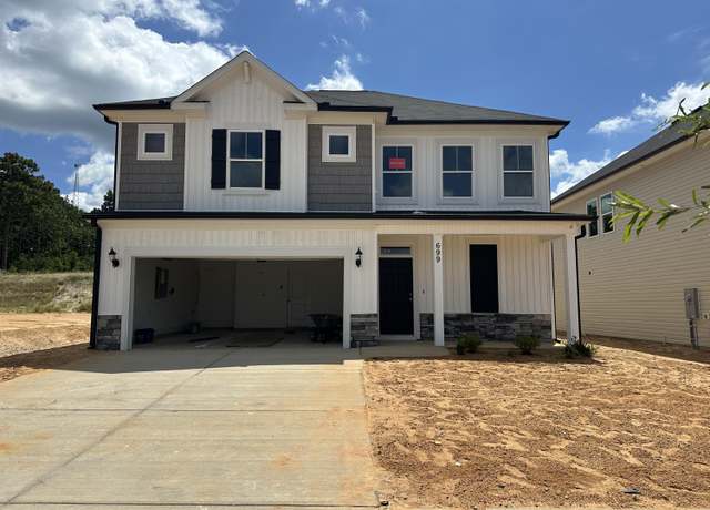 Property at 699 ASHBURN Unit WD356, North Augusta, SC 29860, 4 beds, 2.5 baths