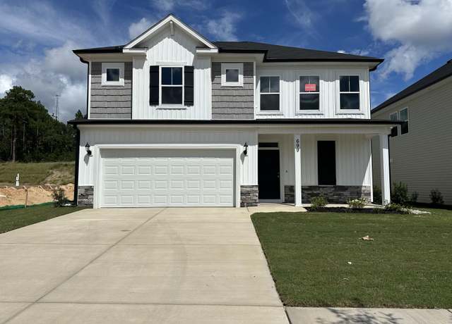 Property at 699 Ashburn Unit Wd356, North Augusta, SC 29860, 4 beds, 2.5 baths