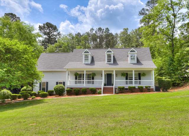Property at 1125 LEGACY, Aiken, SC 29803, 4 beds, 2.5 baths