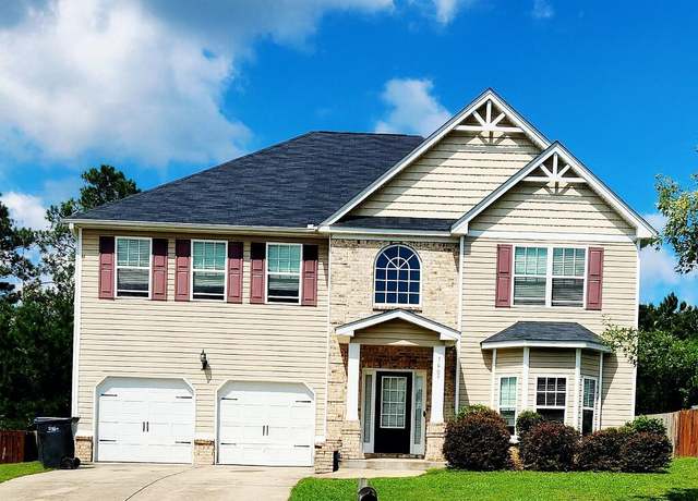 Property at 5005 Charlie, Augusta, GA 30909, 4 beds, 2.5 baths
