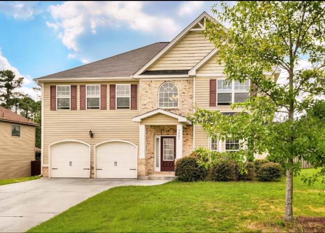 Property at 5005 Charlie, Augusta, GA 30909, 4 beds, 2.5 baths