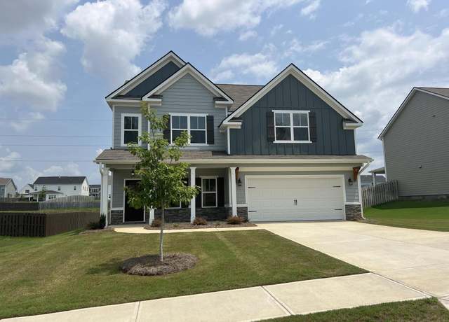Property at 624 BROADSWORD, Graniteville, SC 29829, 4 beds, 2.5 baths