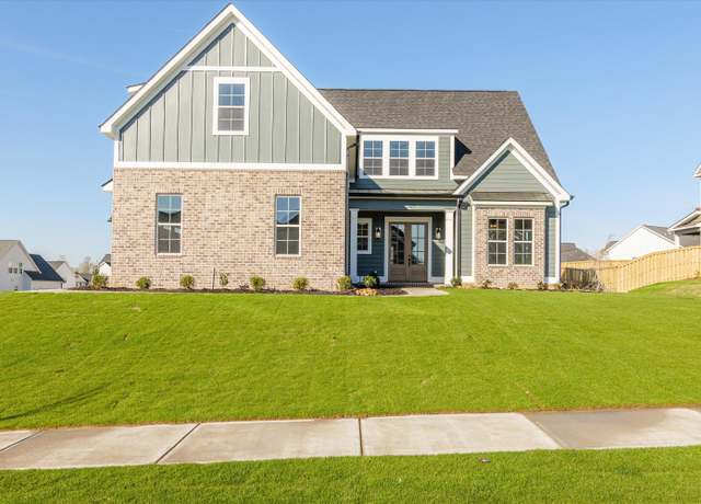Property at 407 WOODLAWN St, Evans, GA 30809, 4 beds, 4.5 baths