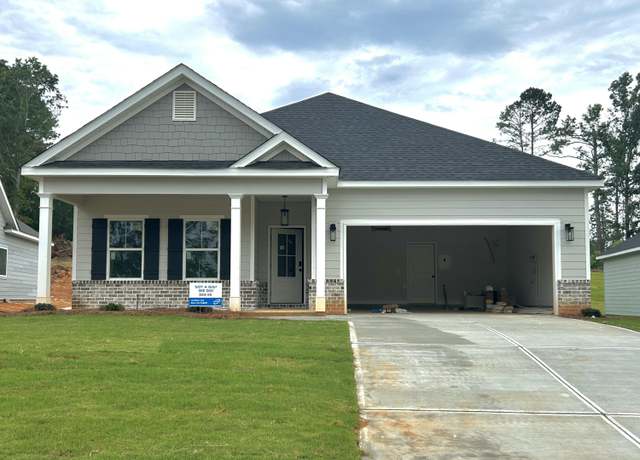 Property at 140 TANAGER Ln, Evans, GA 30809, 3 beds, 2 baths
